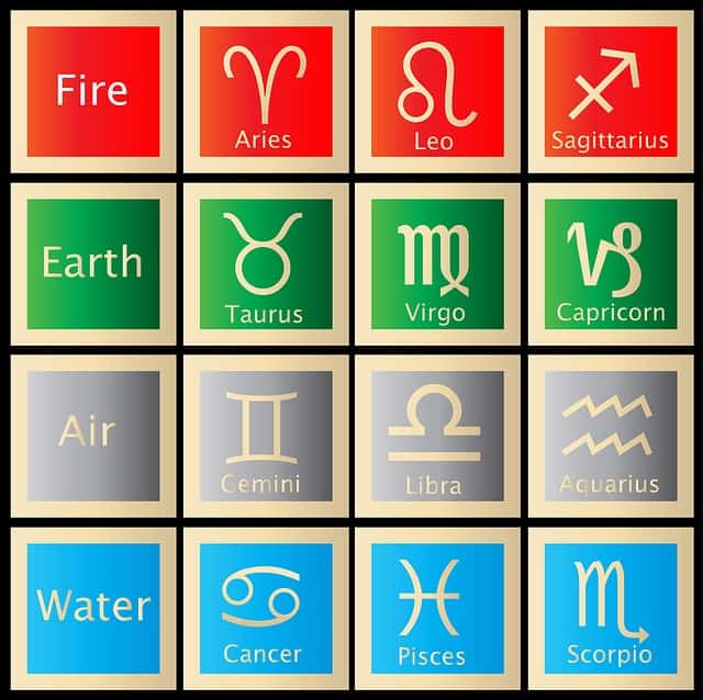 virgo symbol explained