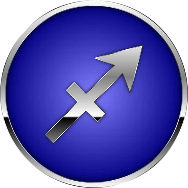 sagittarius 3