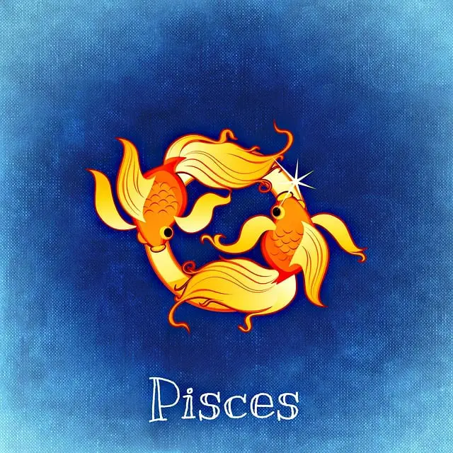 traits of pisces