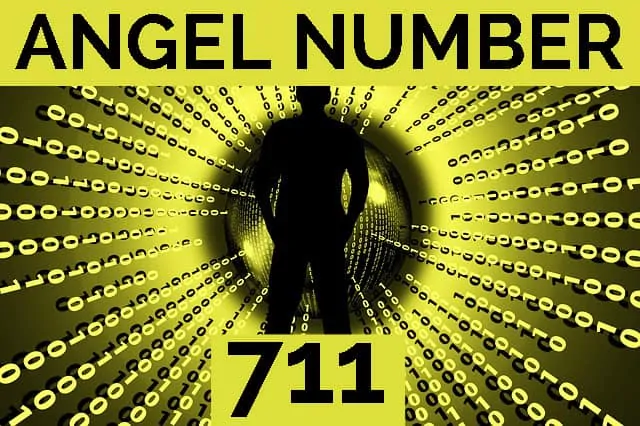 angel number 711 meaning