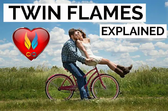 twin flames explained